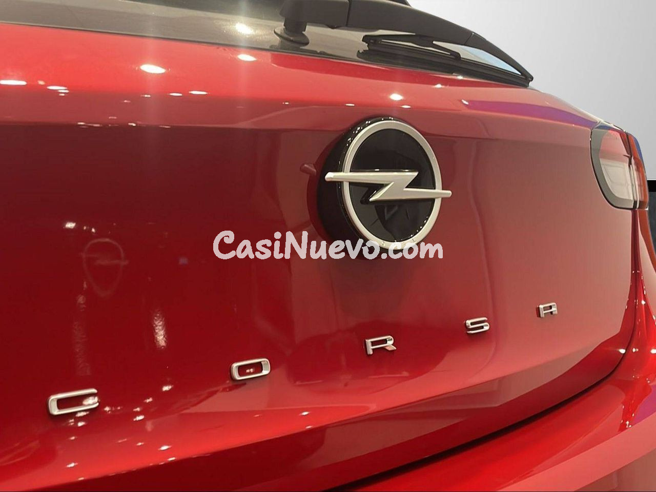 Opel Corsa 1.2T XHL 74kW (100CV) Edition - foto 22