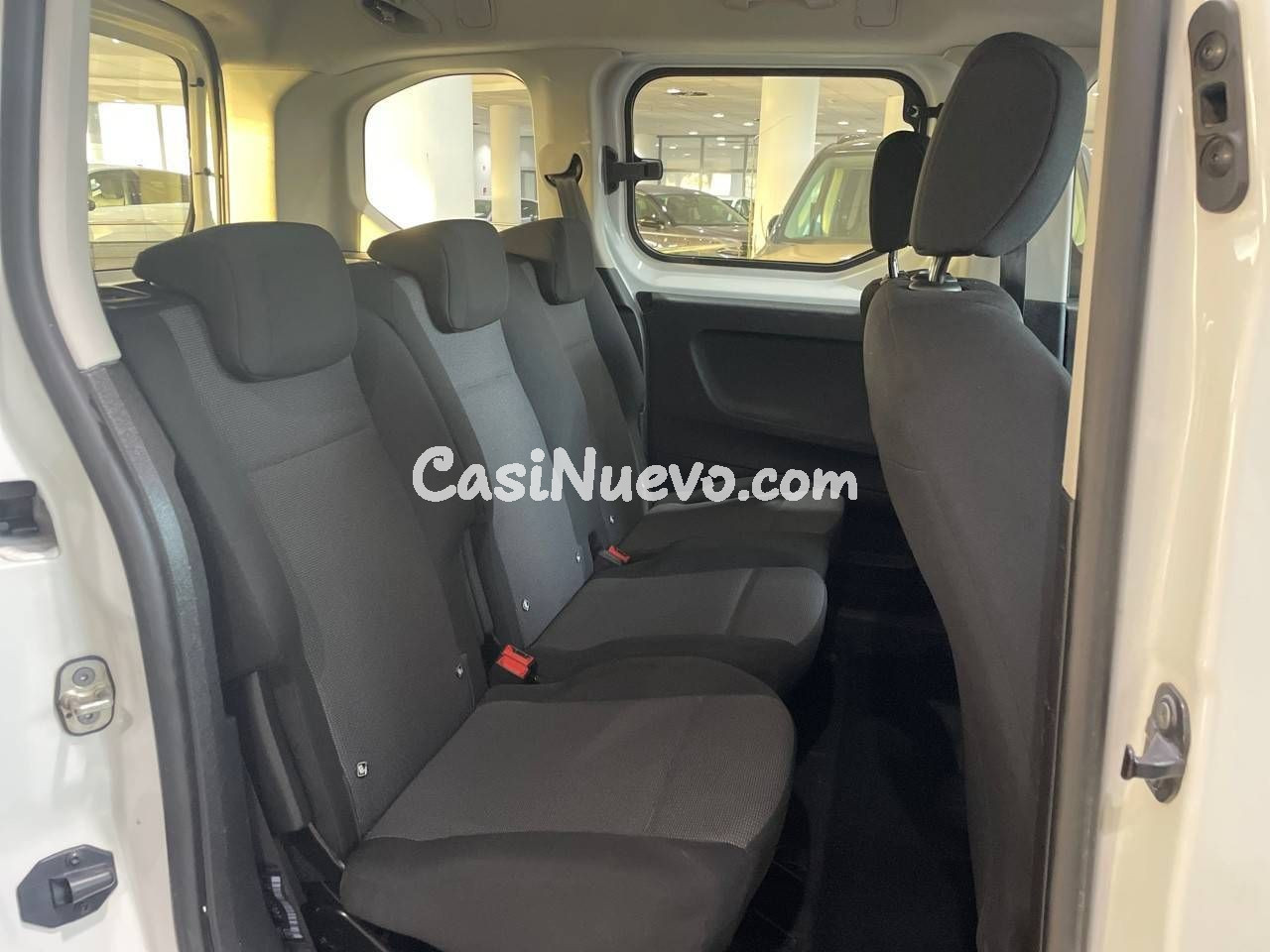 Toyota Proace City Combi L1 1.5D 75kW (100CV)  5p GX - foto 10
