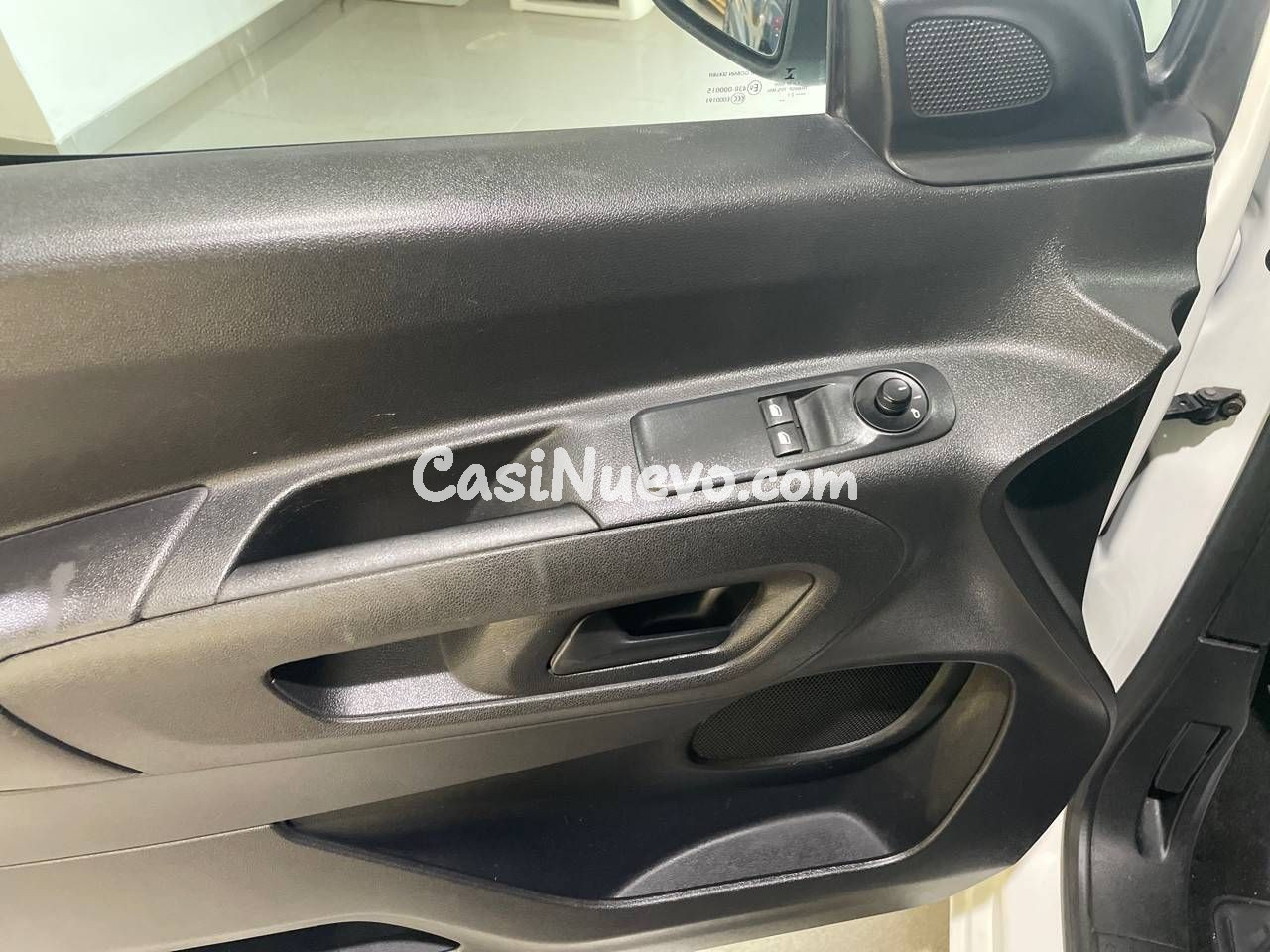 Toyota Proace City Combi L1 1.5D 75kW (100CV)  5p GX - foto 15