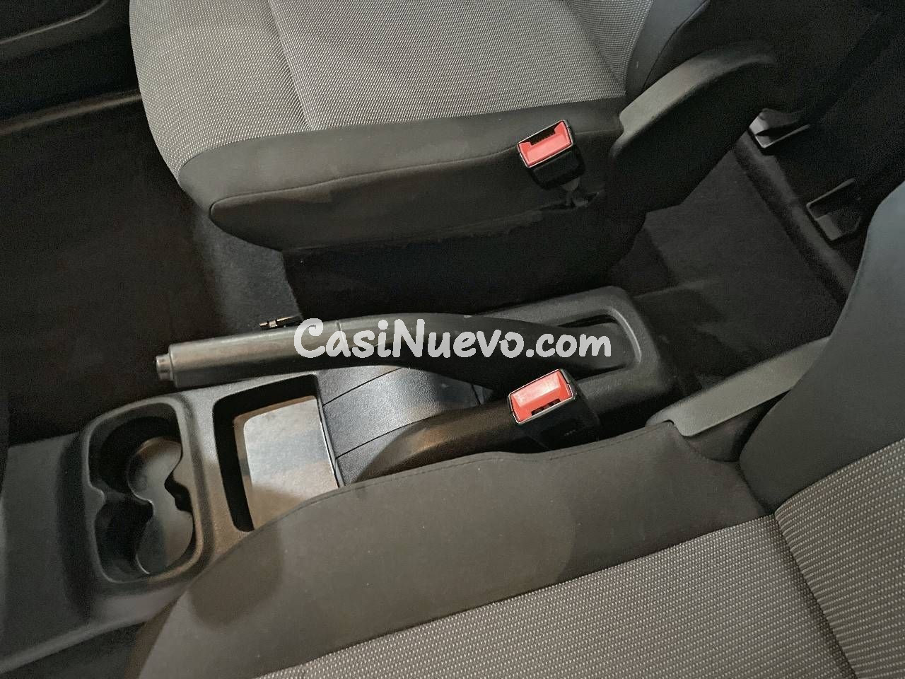 Toyota Proace City Combi L1 1.5D 75kW (100CV)  5p GX - foto 18