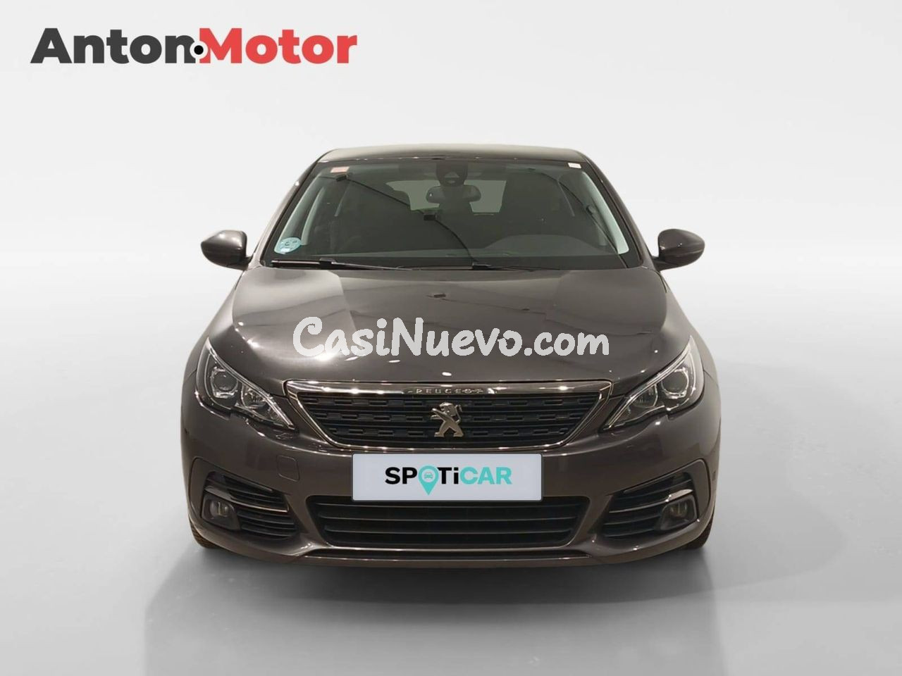 Peugeot 308 5P  BlueHDi 130 S&S MAN Active Pack - foto 2