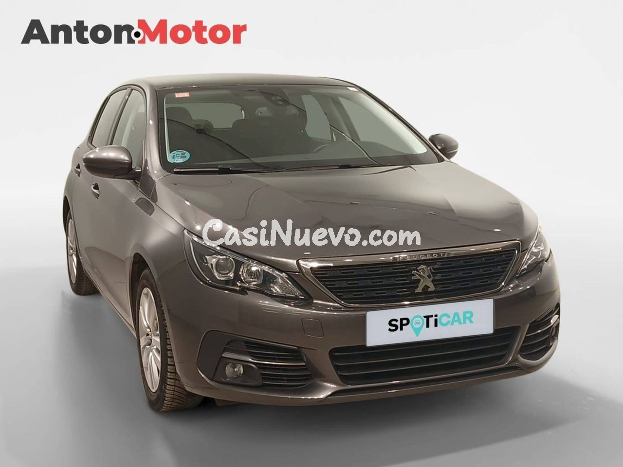 Peugeot 308 5P  BlueHDi 130 S&S MAN Active Pack - foto 3