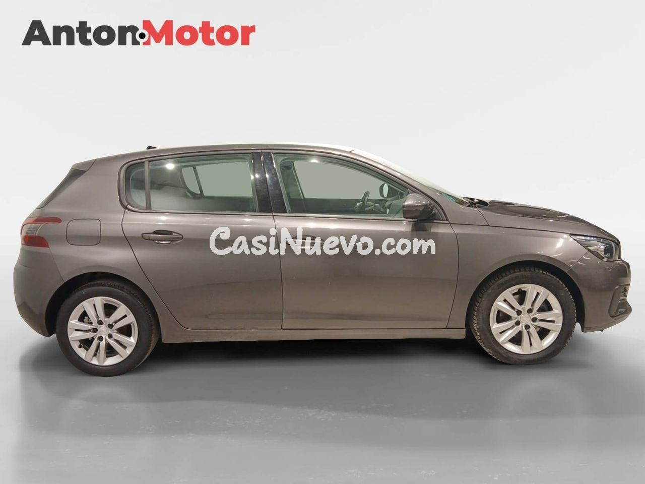 Peugeot 308 5P  BlueHDi 130 S&S MAN Active Pack - foto 4