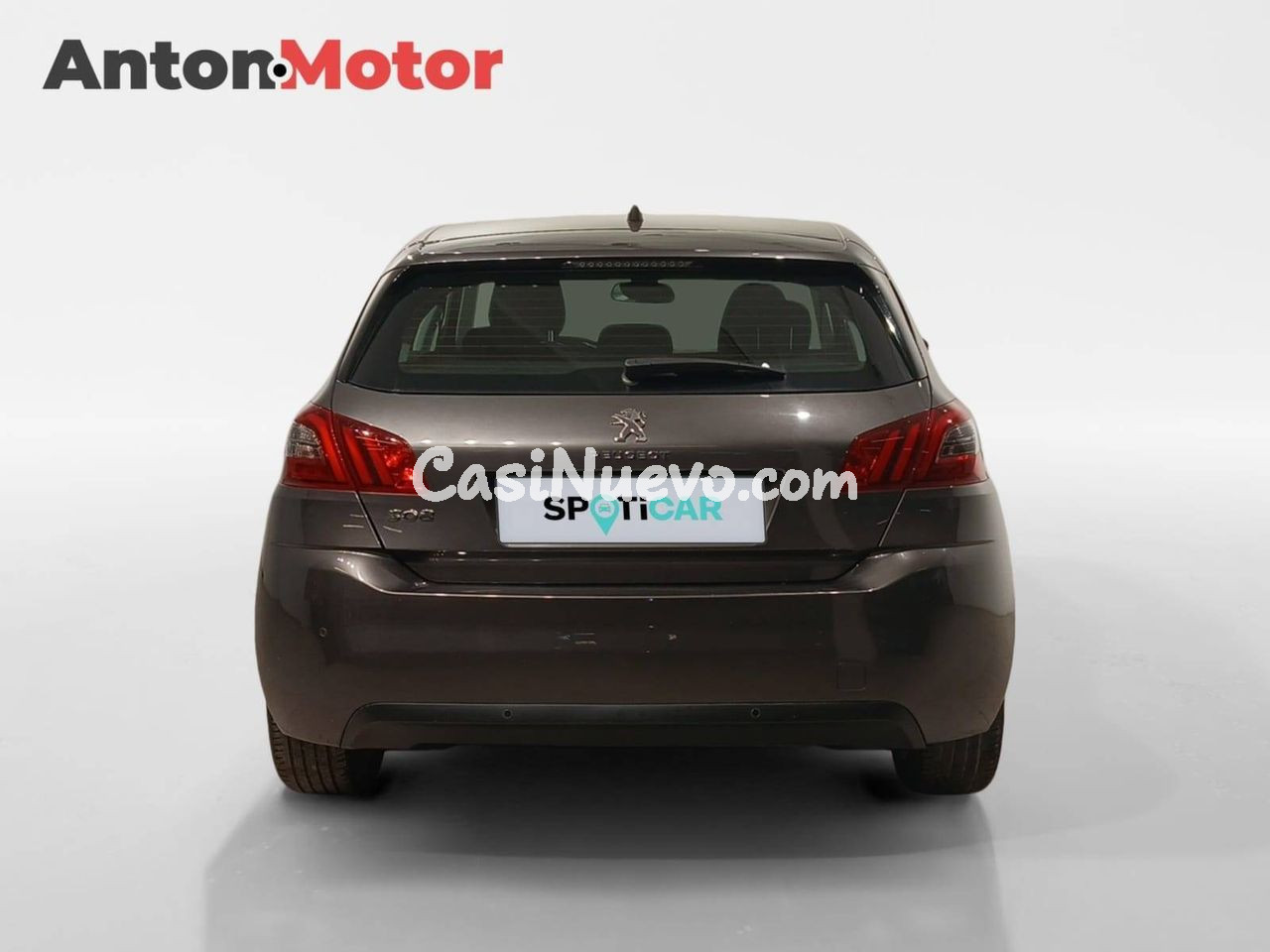 Peugeot 308 5P  BlueHDi 130 S&S MAN Active Pack - foto 5