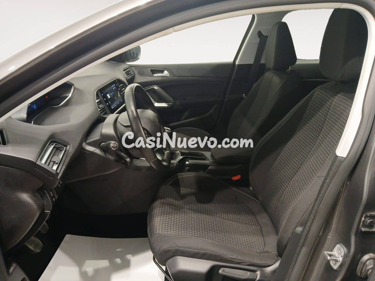 Peugeot 308 5P  BlueHDi 130 S&S MAN Active Pack - foto 9