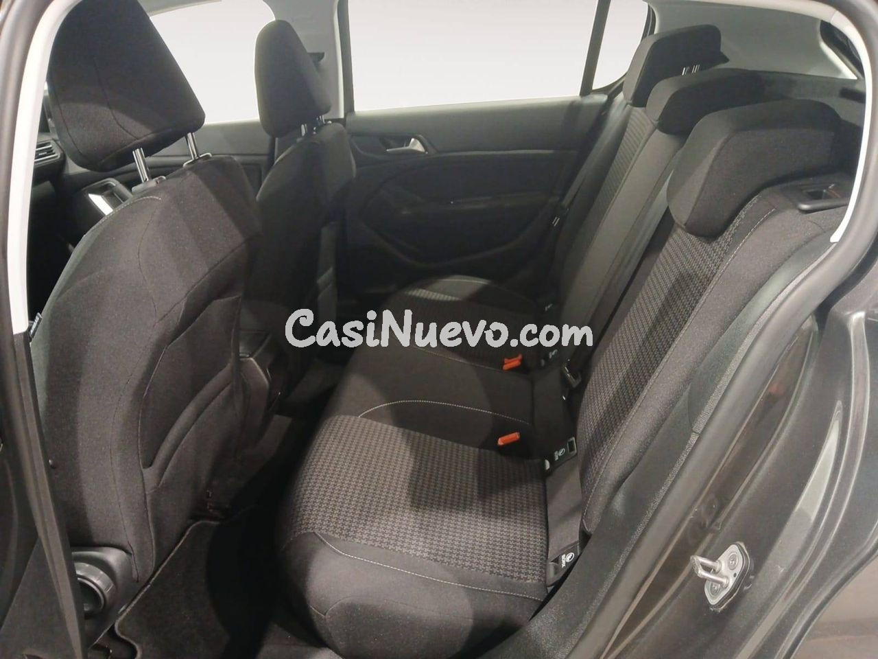 Peugeot 308 5P  BlueHDi 130 S&S MAN Active Pack - foto 10