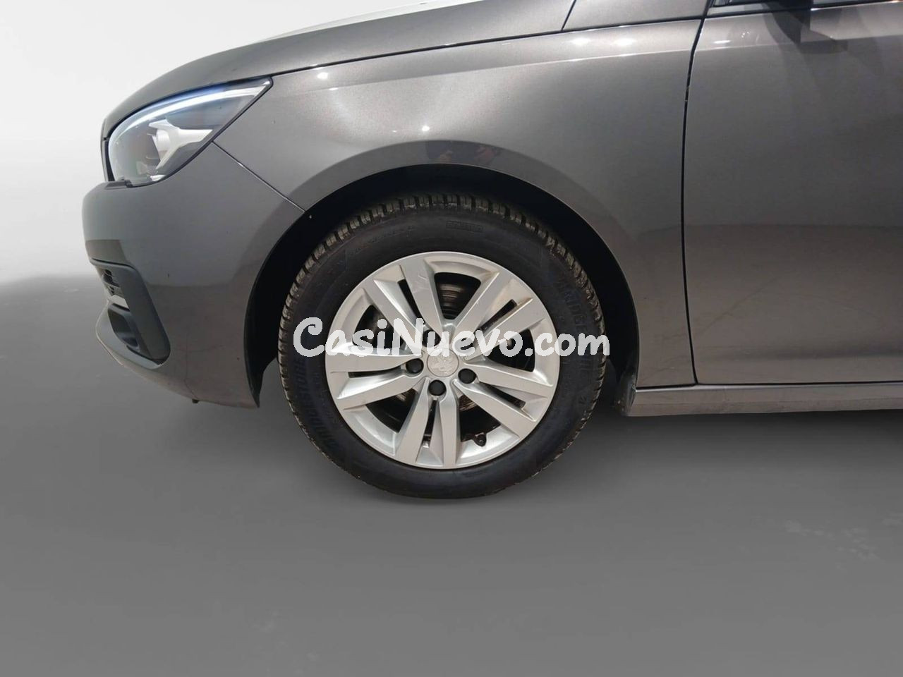 Peugeot 308 5P  BlueHDi 130 S&S MAN Active Pack - foto 11