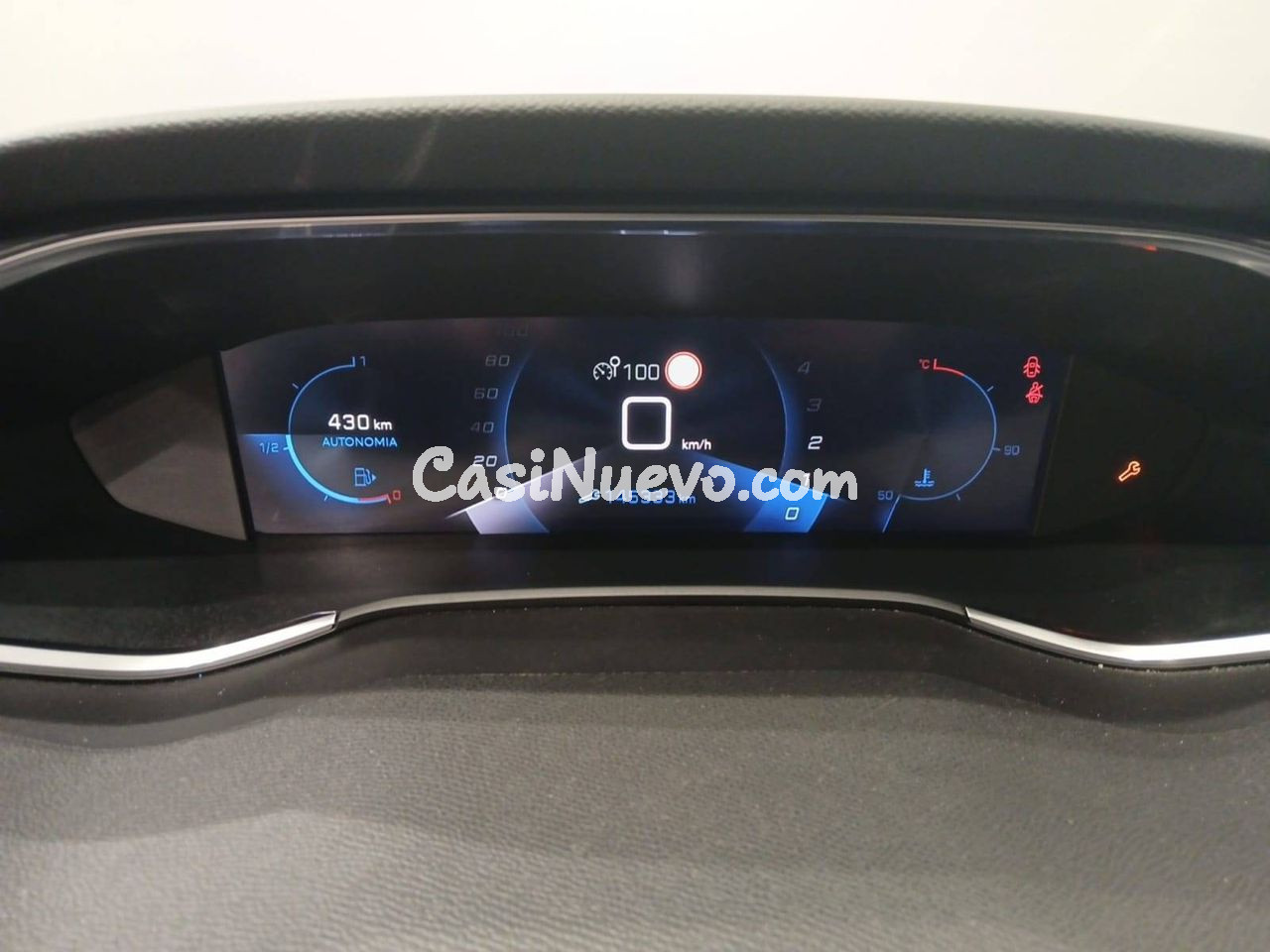 Peugeot 308 5P  BlueHDi 130 S&S MAN Active Pack - foto 13