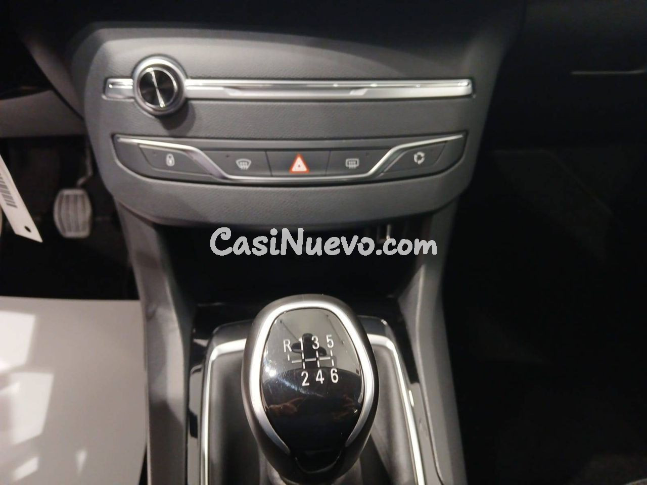 Peugeot 308 5P  BlueHDi 130 S&S MAN Active Pack - foto 14