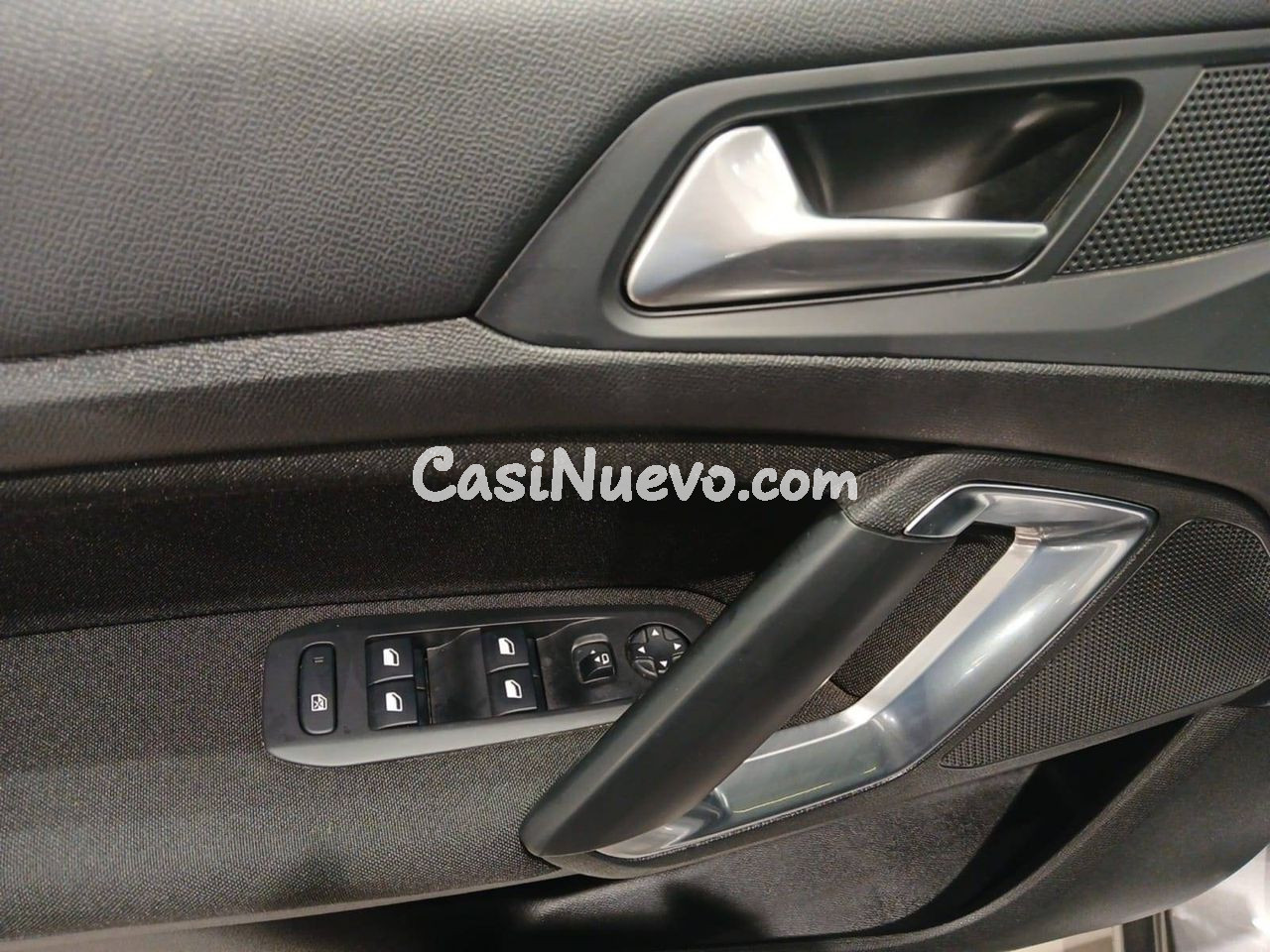 Peugeot 308 5P  BlueHDi 130 S&S MAN Active Pack - foto 18