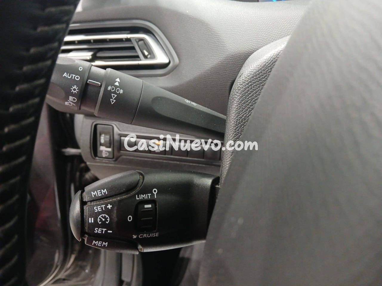 Peugeot 308 5P  BlueHDi 130 S&S MAN Active Pack - foto 19