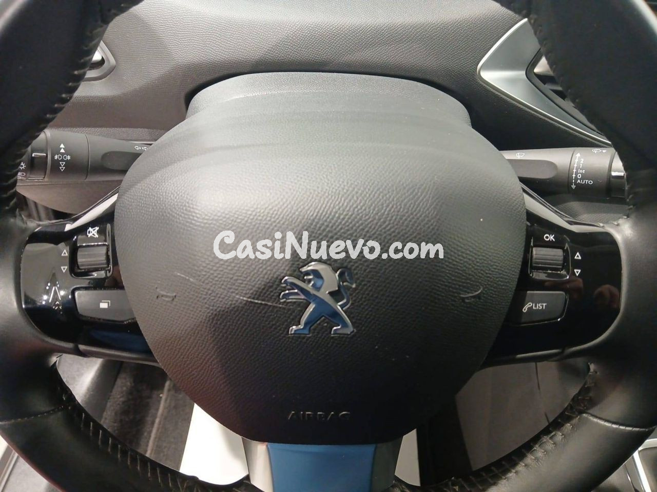 Peugeot 308 5P  BlueHDi 130 S&S MAN Active Pack - foto 20