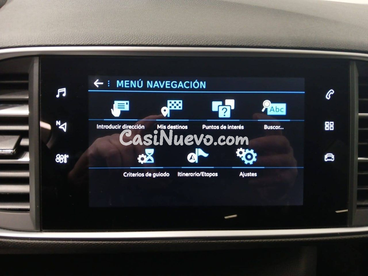 Peugeot 308 5P  BlueHDi 130 S&S MAN Active Pack - foto 23