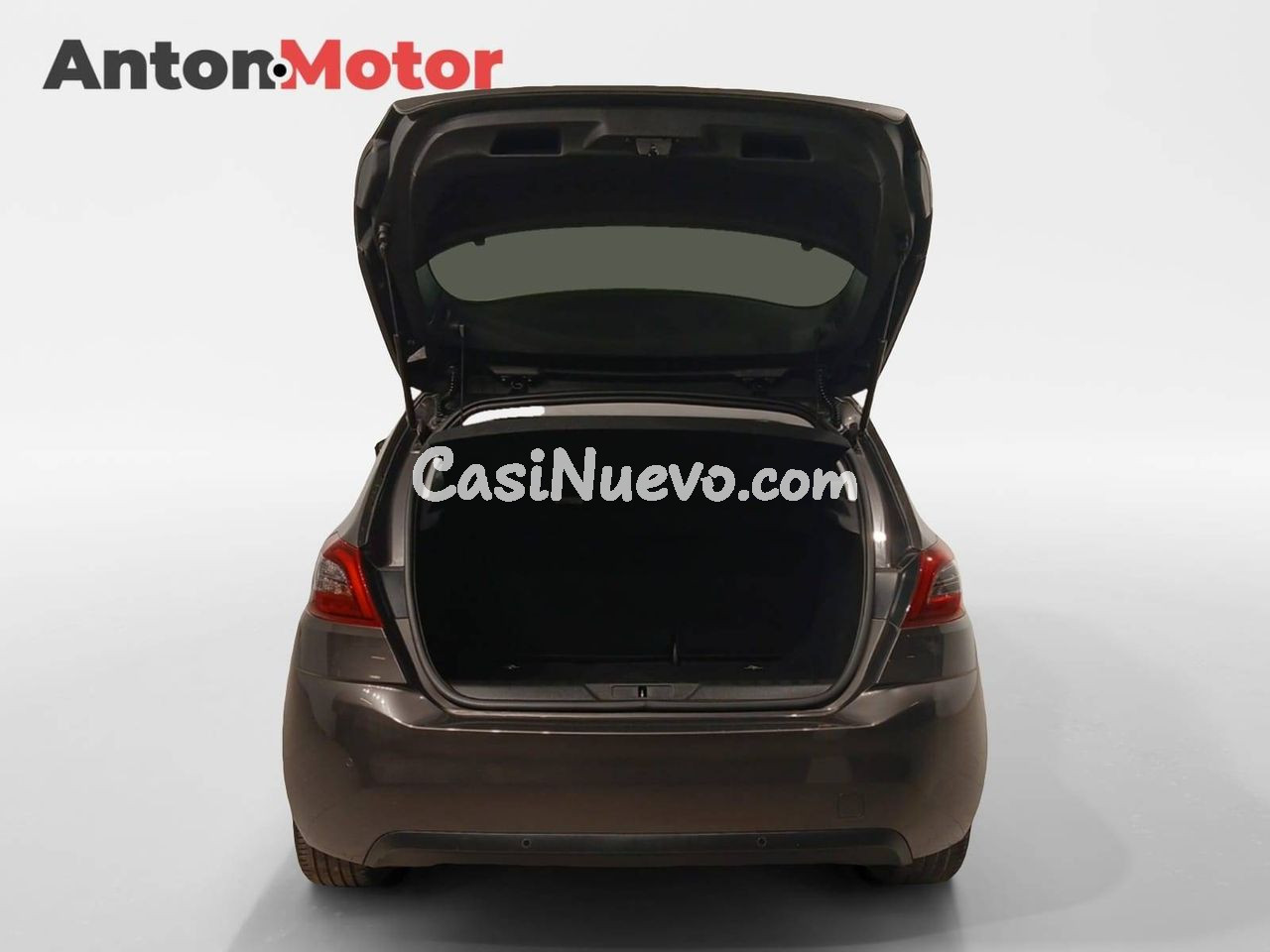 Peugeot 308 5P  BlueHDi 130 S&S MAN Active Pack - foto 26