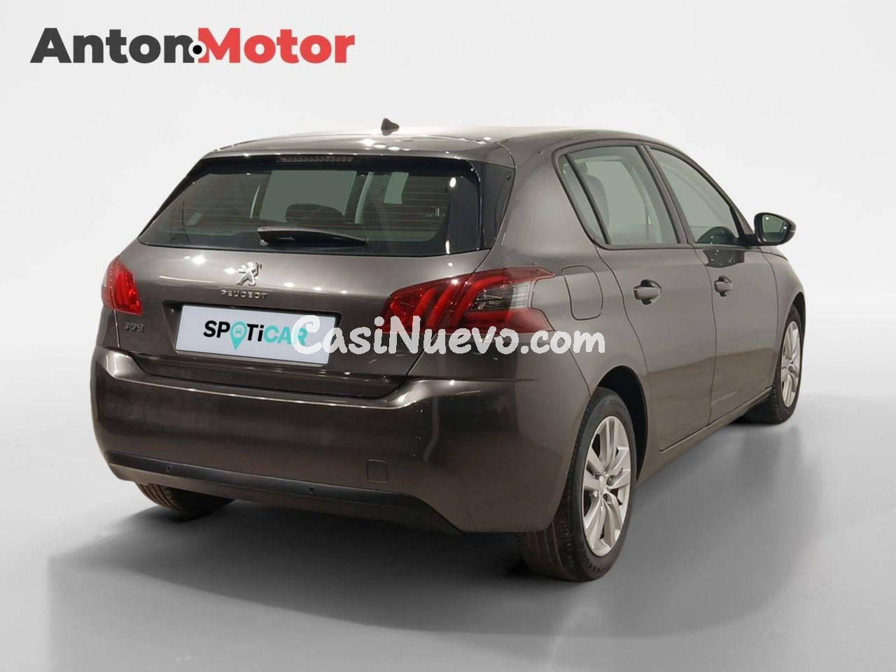 Peugeot 308 5P  BlueHDi 130 S&S MAN Active Pack - foto 27