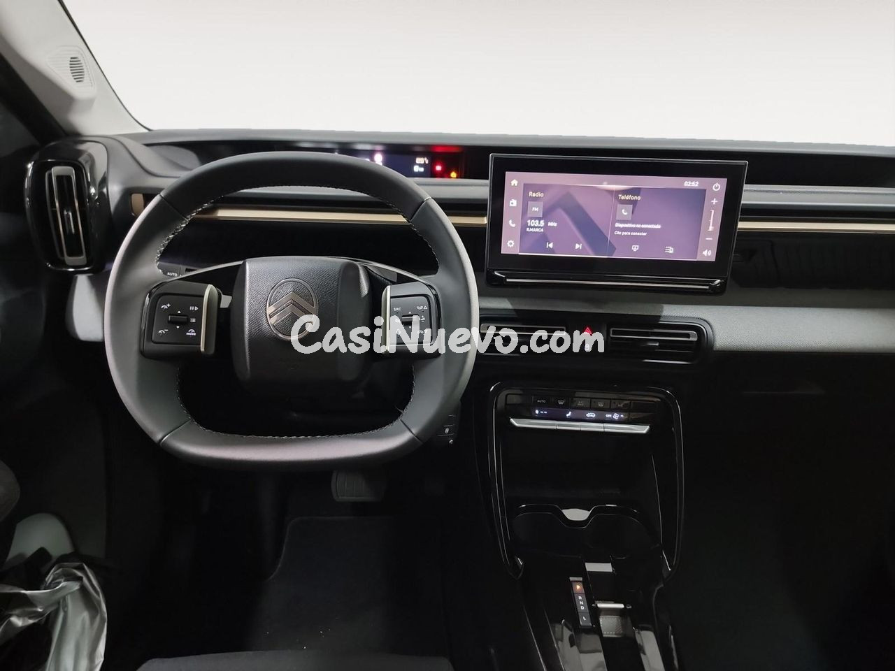 Citroën C3 Aircross N 1.2 MHEV 145 PLUS MIRROR RADAR AR+CAM - foto 11