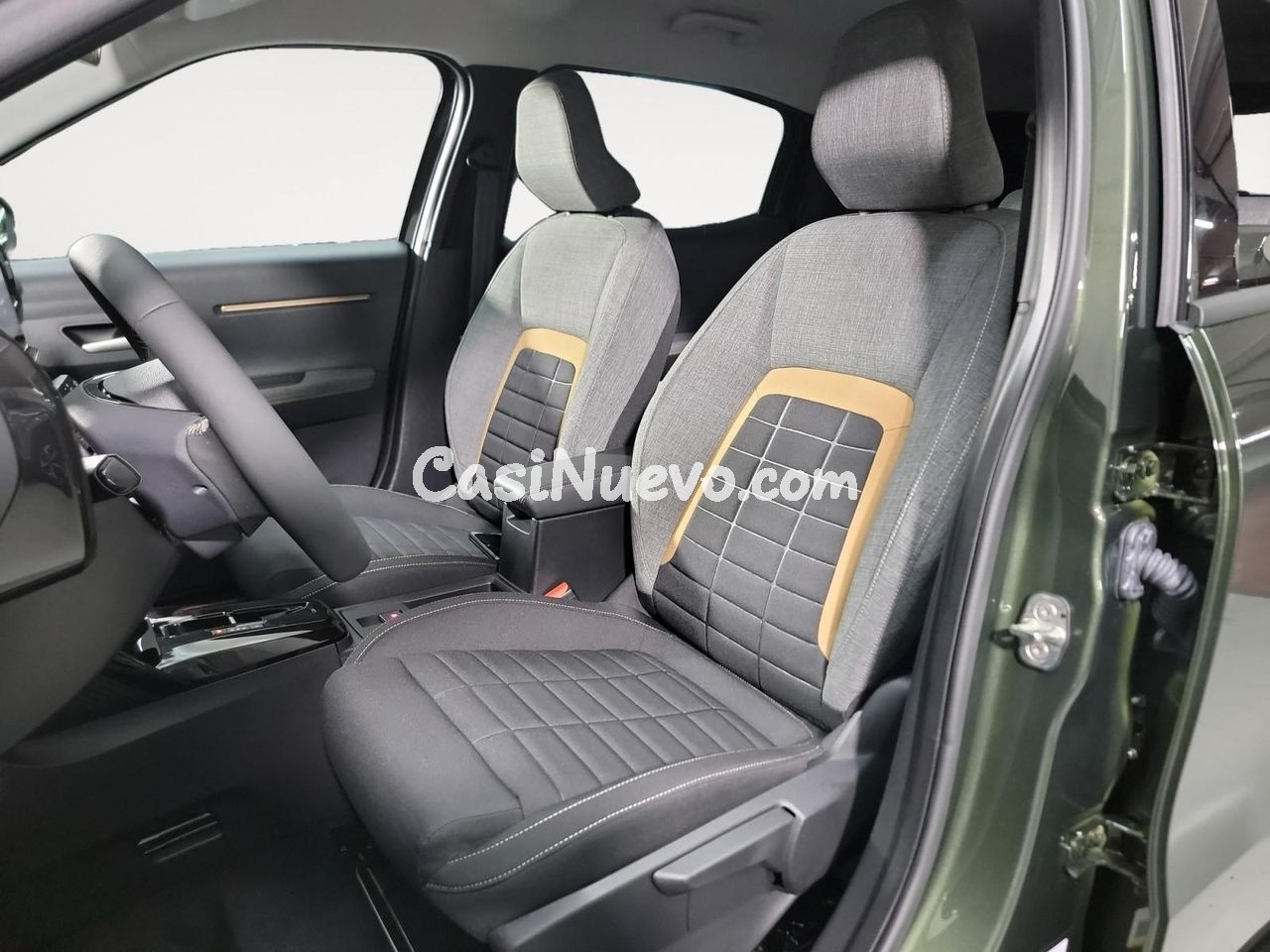 Citroën C3 Aircross N 1.2 MHEV 145 PLUS MIRROR RADAR AR+CAM - foto 12