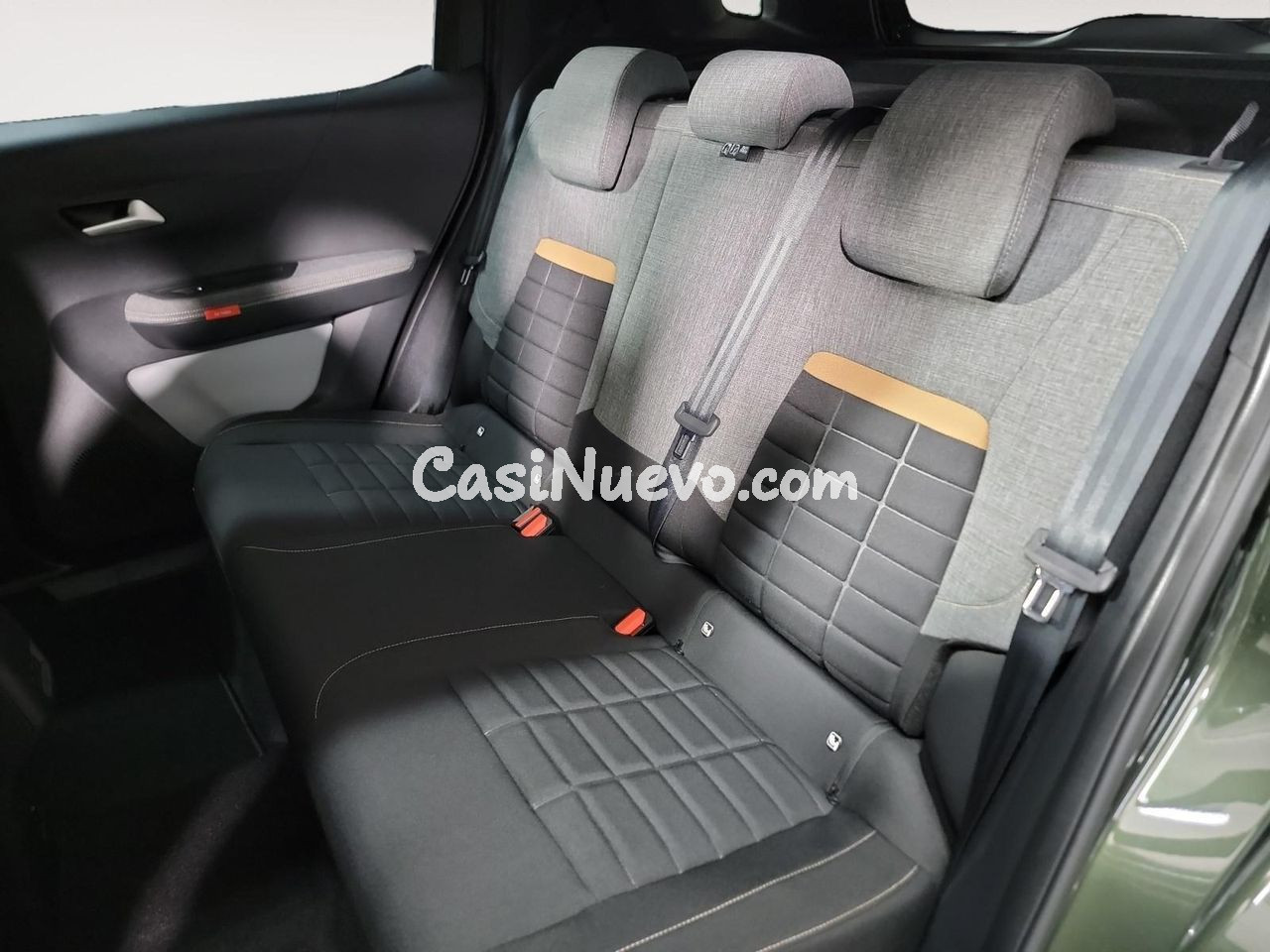 Citroën C3 Aircross N 1.2 MHEV 145 PLUS MIRROR RADAR AR+CAM - foto 13