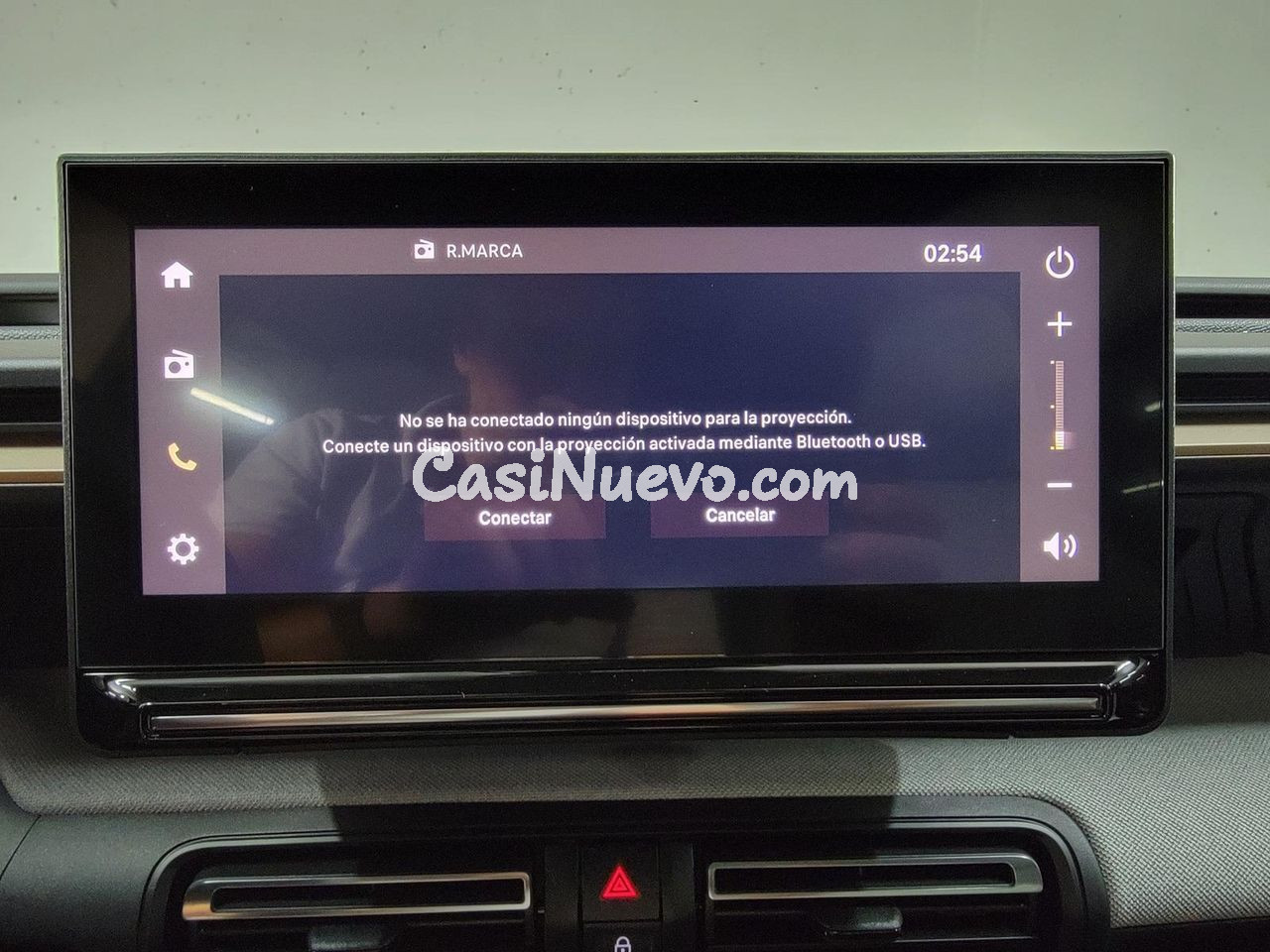 Citroën C3 Aircross N 1.2 MHEV 145 PLUS MIRROR RADAR AR+CAM - foto 16