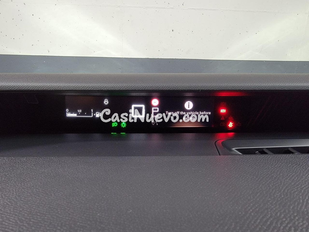 Citroën C3 Aircross N 1.2 MHEV 145 PLUS MIRROR RADAR AR+CAM - foto 17