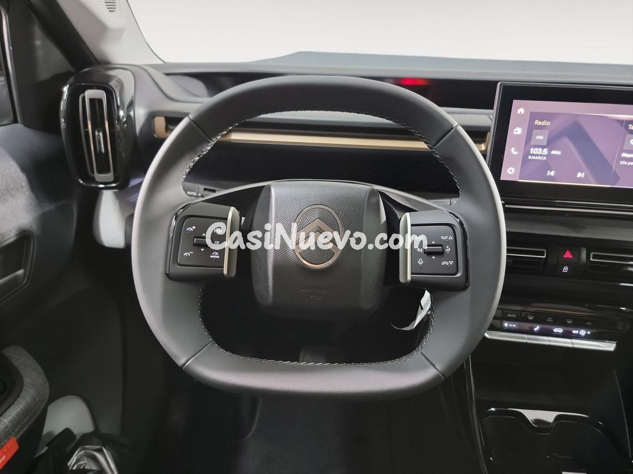 Citroën C3 Aircross N 1.2 MHEV 145 PLUS MIRROR RADAR AR+CAM - foto 18