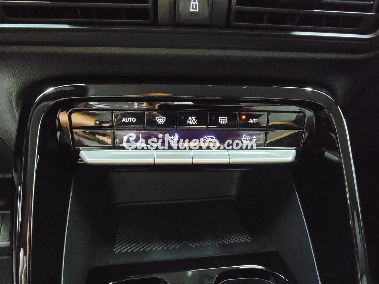 Citroën C3 Aircross N 1.2 MHEV 145 PLUS MIRROR RADAR AR+CAM - foto 20