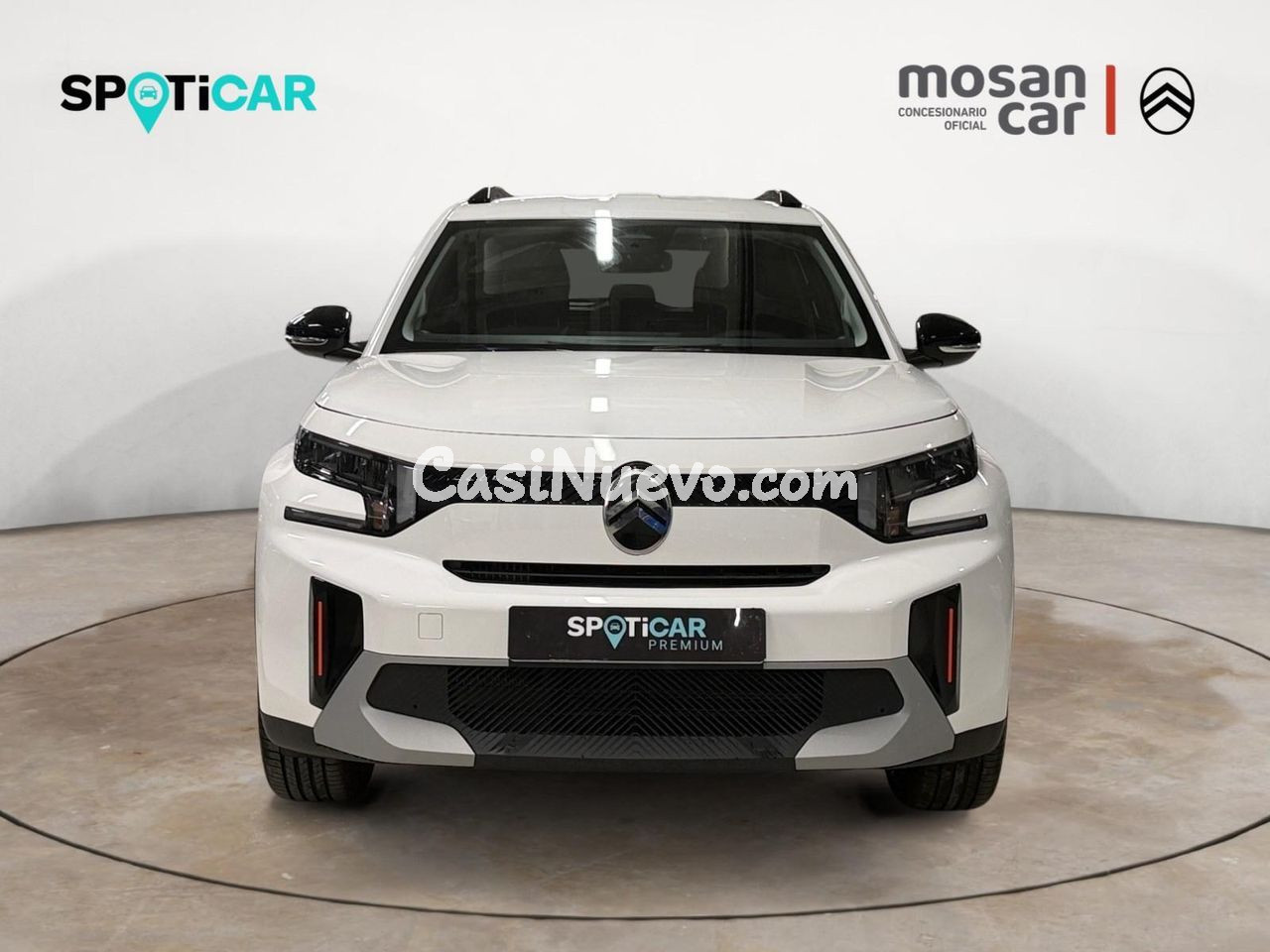 Citroën C3 Aircross N 1.2 TURBO 100 PLUS MIRROR RADAR AR+CAM - foto 2