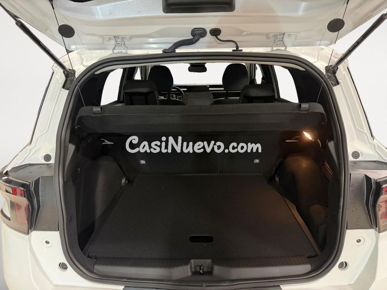 Citroën C3 Aircross N 1.2 TURBO 100 PLUS MIRROR RADAR AR+CAM - foto 7