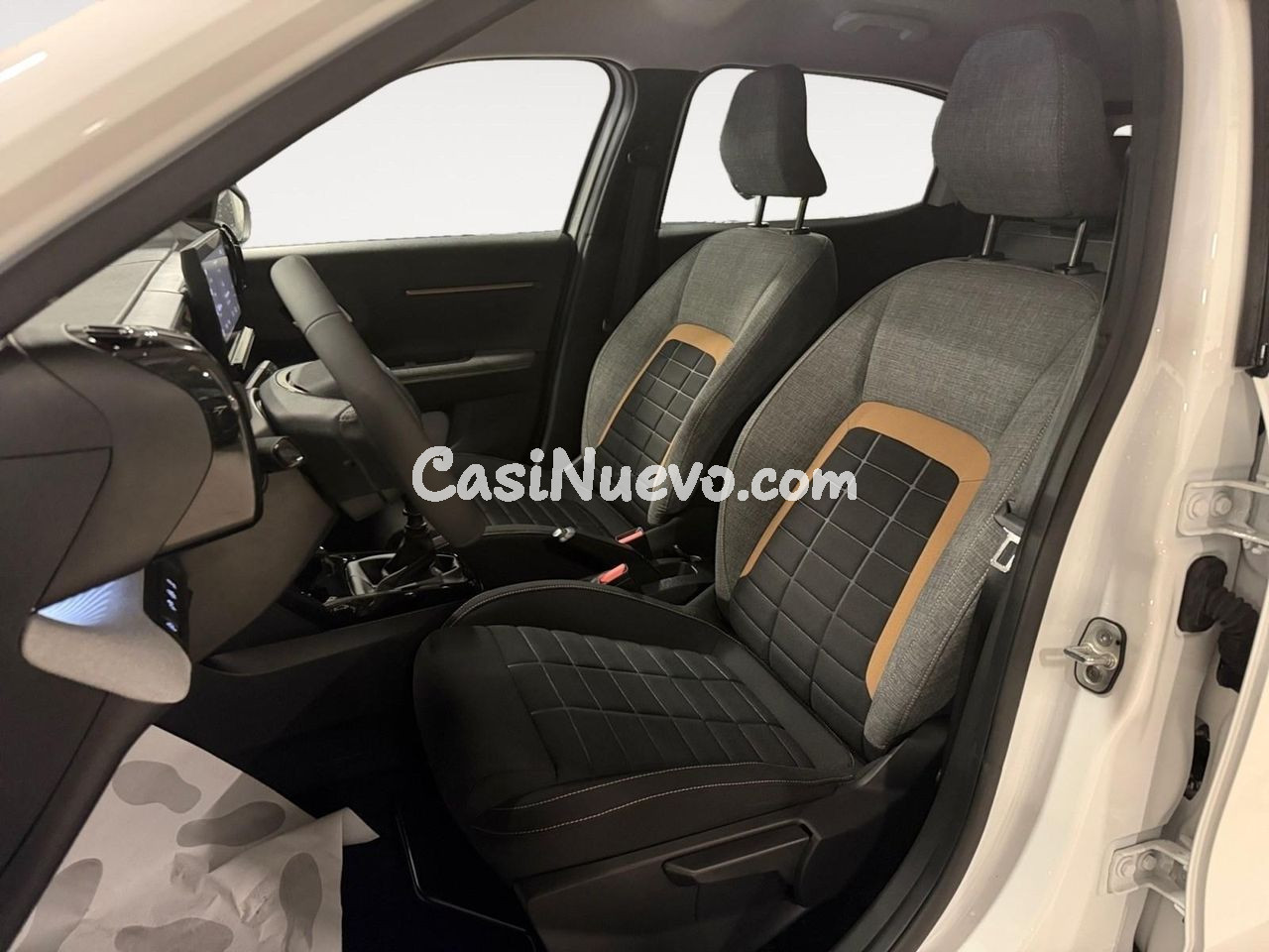 Citroën C3 Aircross N 1.2 TURBO 100 PLUS MIRROR RADAR AR+CAM - foto 12