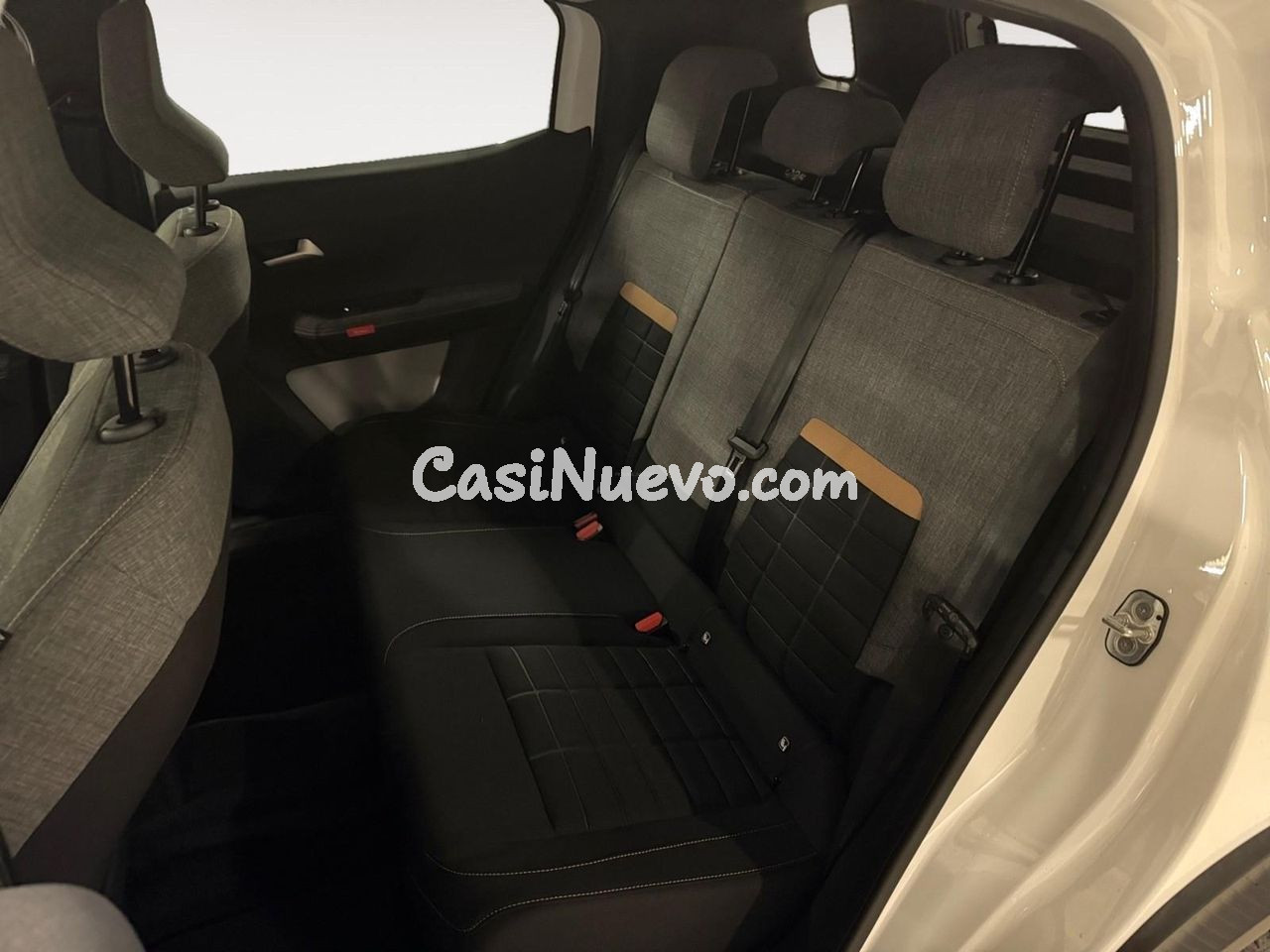 Citroën C3 Aircross N 1.2 TURBO 100 PLUS MIRROR RADAR AR+CAM - foto 13