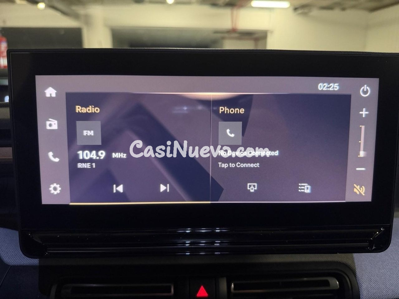 Citroën C3 Aircross N 1.2 TURBO 100 PLUS MIRROR RADAR AR+CAM - foto 16