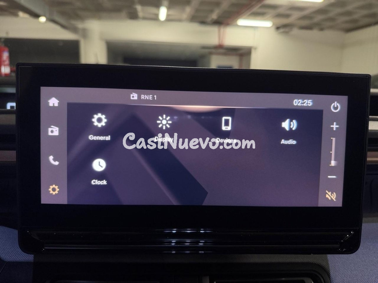 Citroën C3 Aircross N 1.2 TURBO 100 PLUS MIRROR RADAR AR+CAM - foto 17