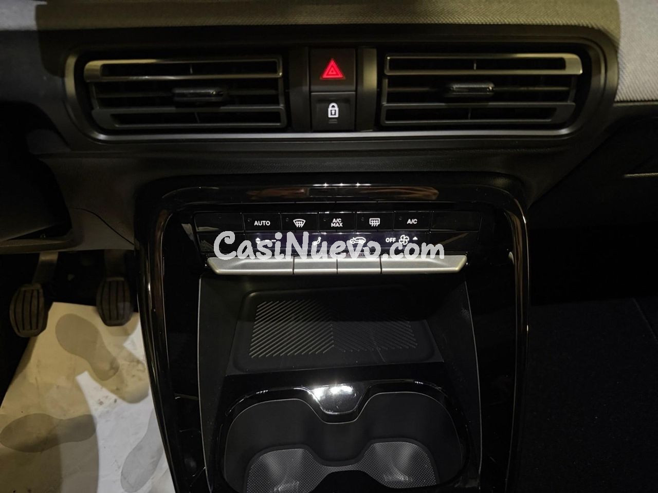 Citroën C3 Aircross N 1.2 TURBO 100 PLUS MIRROR RADAR AR+CAM - foto 19