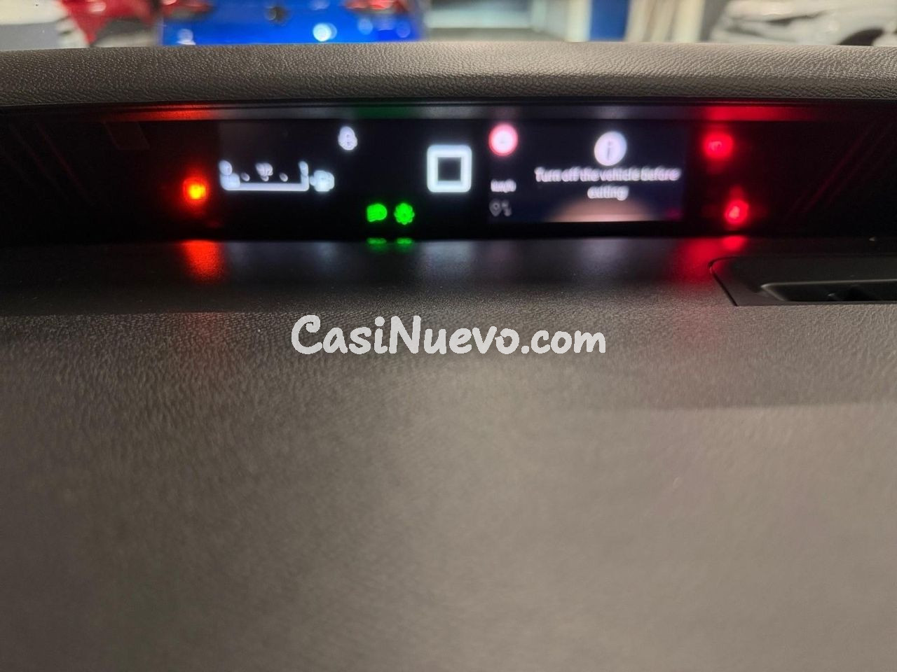 Citroën C3 Aircross N 1.2 TURBO 100 PLUS MIRROR RADAR AR+CAM - foto 22