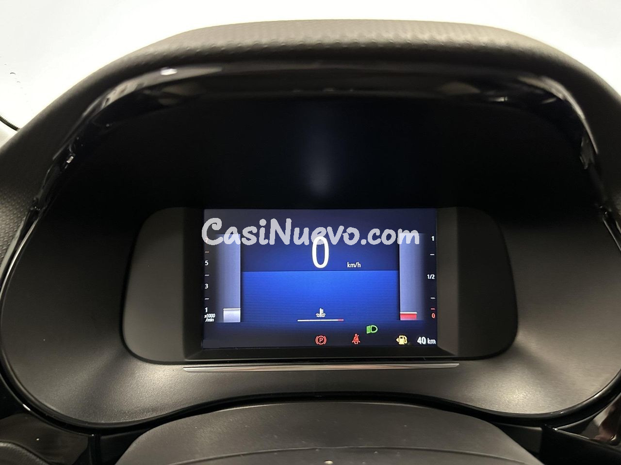 Opel Corsa 1.2T XHL 100 EDITION MIRROR LL16 RADAR AR+CAM - foto 23