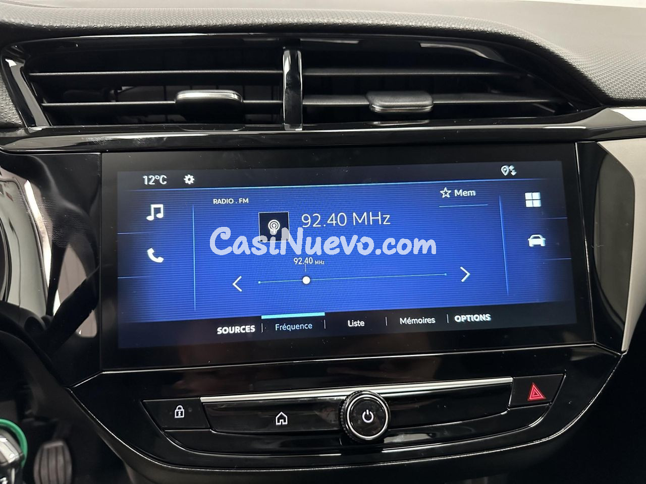 Opel Corsa 1.2T XHL 100 EDITION MIRROR LL16 RADAR AR+CAM - foto 16