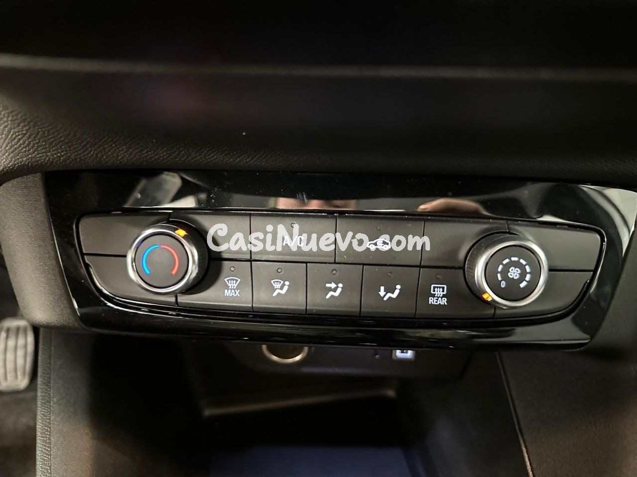 Opel Corsa 1.2T XHL 100 EDITION MIRROR LL16 RADAR AR+CAM - foto 20