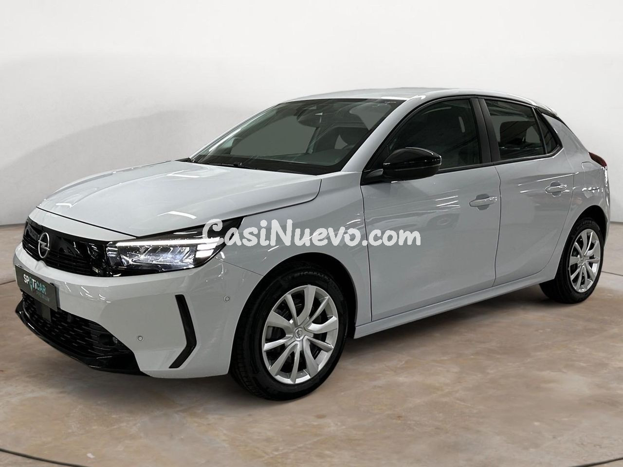 Opel Corsa 1.2T XHL 100 EDITION MIRROR LL16 RADAR AR+CAM - foto 24