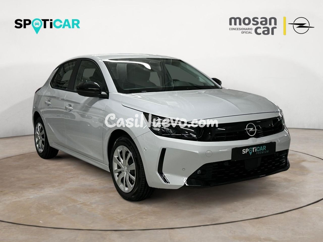 Opel Corsa 1.2T XHL 100 EDITION MIRROR LL16 RADAR AR+CAM - foto 3