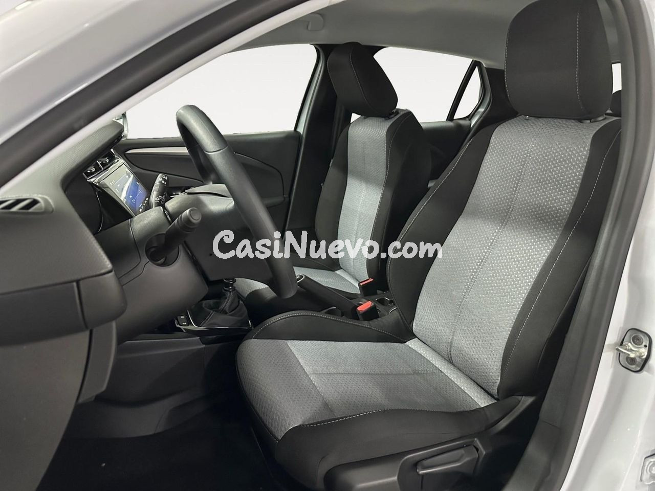 Opel Corsa 1.2T XHL 100 EDITION MIRROR LL16 RADAR AR+CAM - foto 12