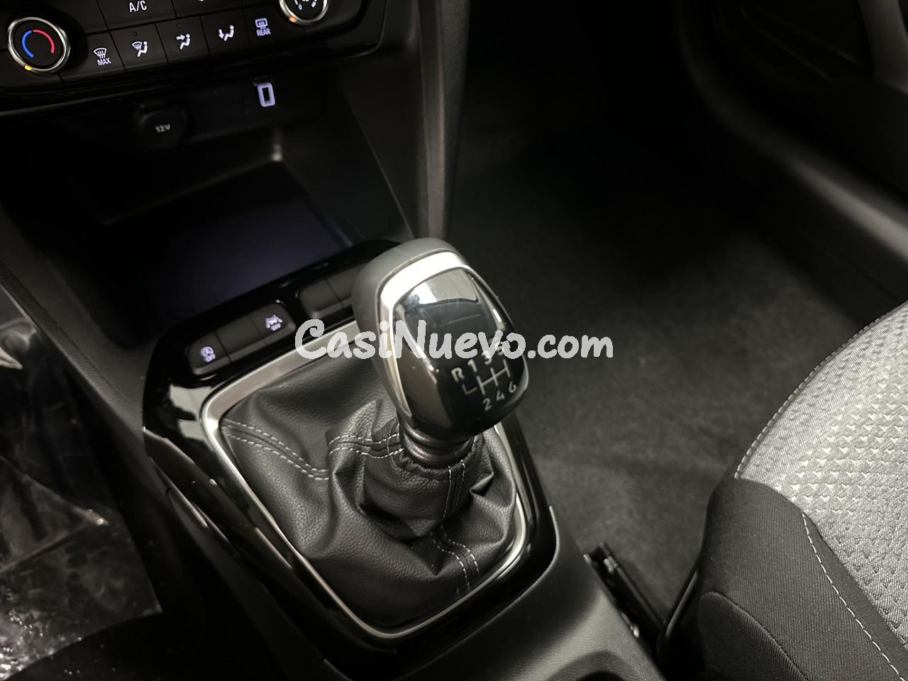 Opel Corsa 1.2T XHL 100 EDITION MIRROR LL16 RADAR AR+CAM - foto 21