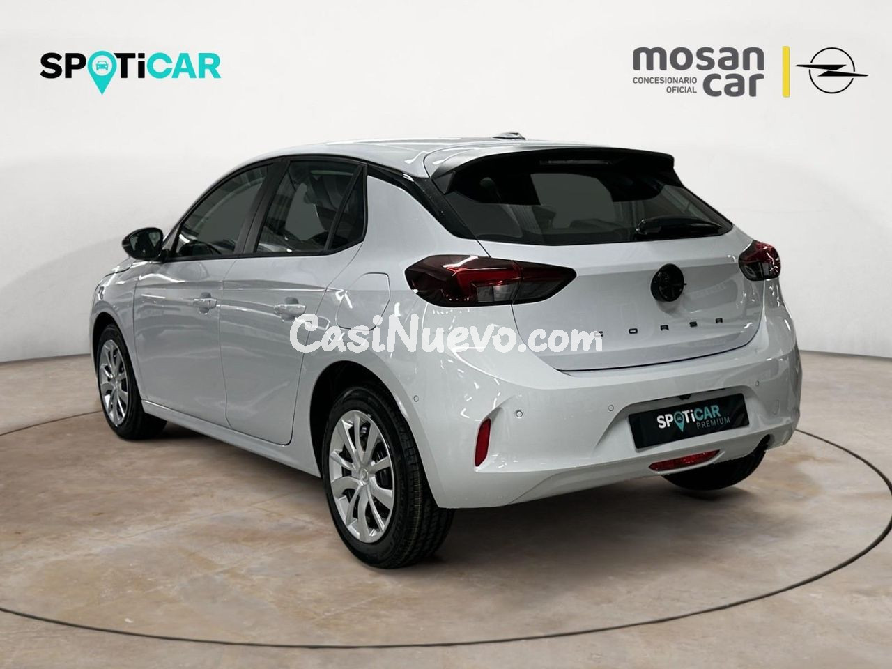 Opel Corsa 1.2T XHL 100 EDITION MIRROR LL16 RADAR AR+CAM - foto 8