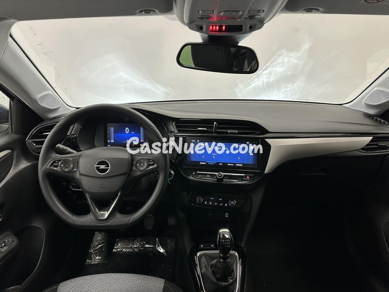 Opel Corsa 1.2T XHL 100 EDITION MIRROR LL16 RADAR AR+CAM - foto 10