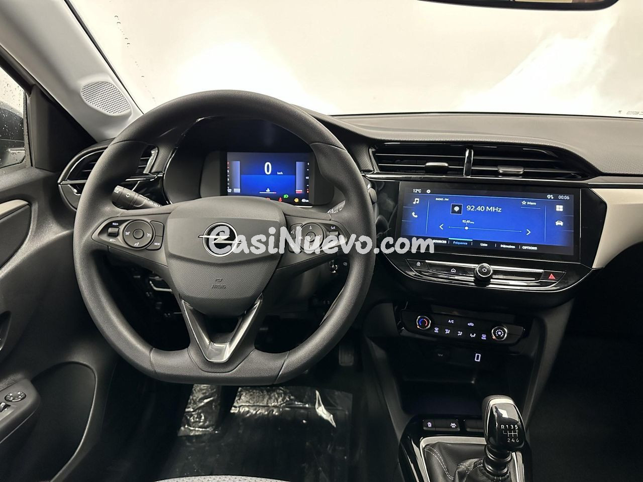 Opel Corsa 1.2T XHL 100 EDITION MIRROR LL16 RADAR AR+CAM - foto 11