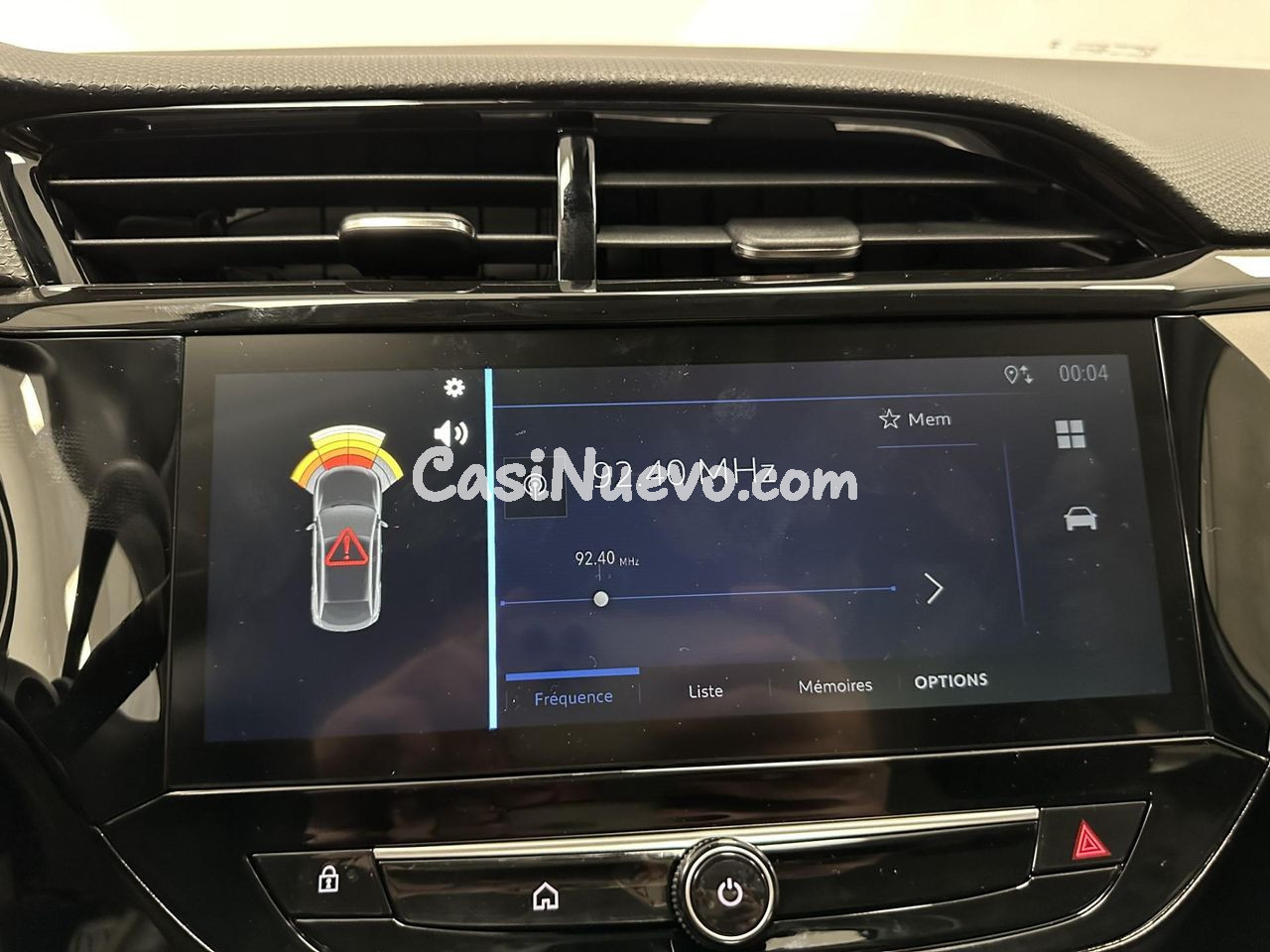 Opel Corsa 1.2T XHL 100 EDITION MIRROR LL16 RADAR AR+CAM - foto 17