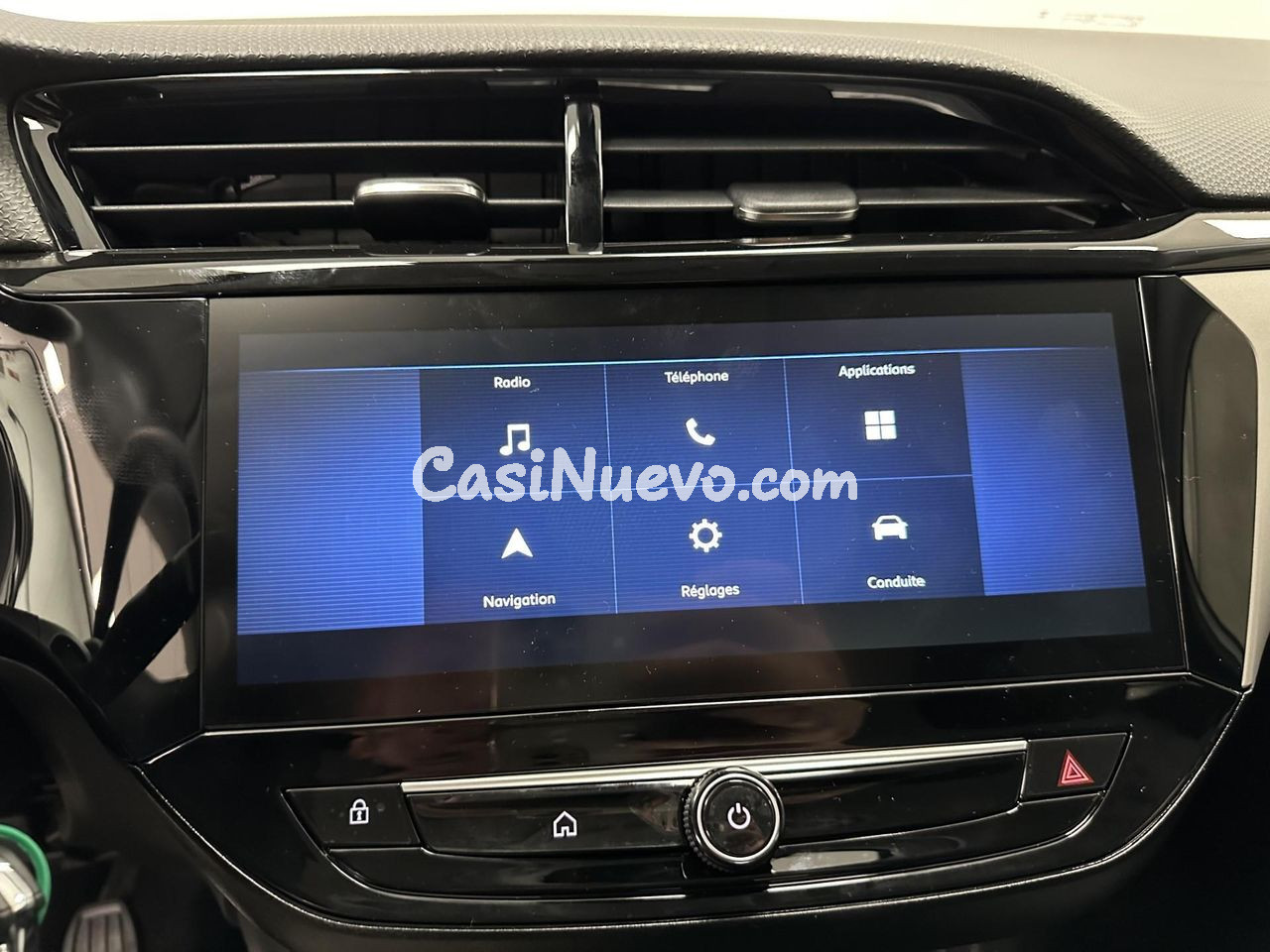 Opel Corsa 1.2T XHL 100 EDITION MIRROR LL16 RADAR AR+CAM - foto 18