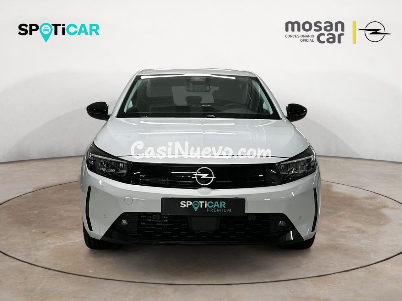 Opel Corsa 1.2T XHL 100 EDITION MIRROR LL16 RADAR AR+CAM - foto 2