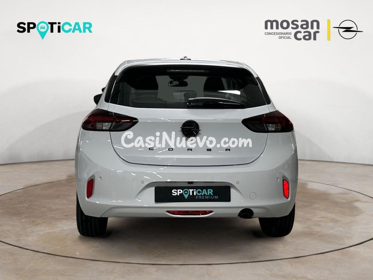 Opel Corsa 1.2T XHL 100 EDITION MIRROR LL16 RADAR AR+CAM - foto 6