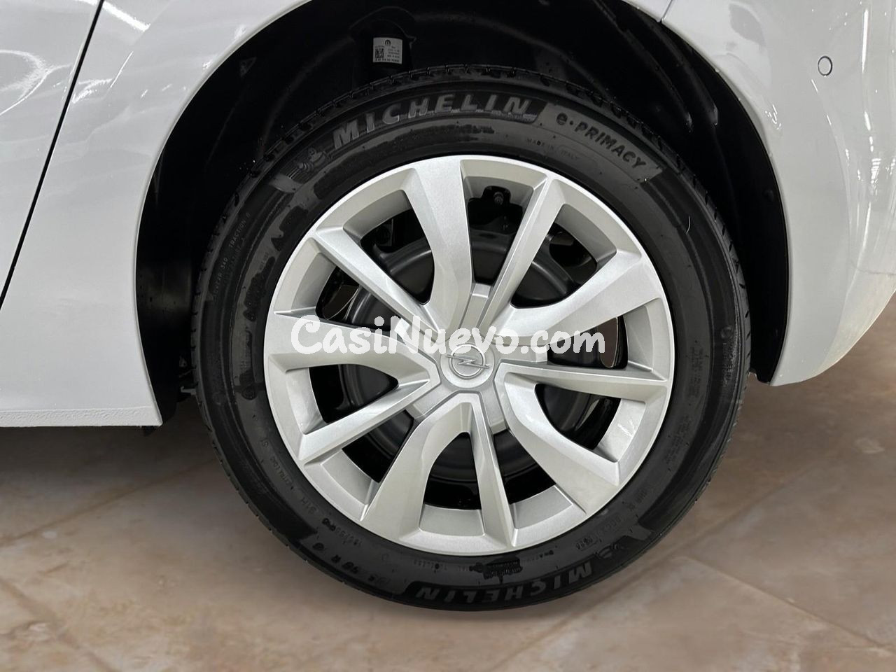 Opel Corsa 1.2T XHL 100 EDITION MIRROR LL16 RADAR AR+CAM - foto 14