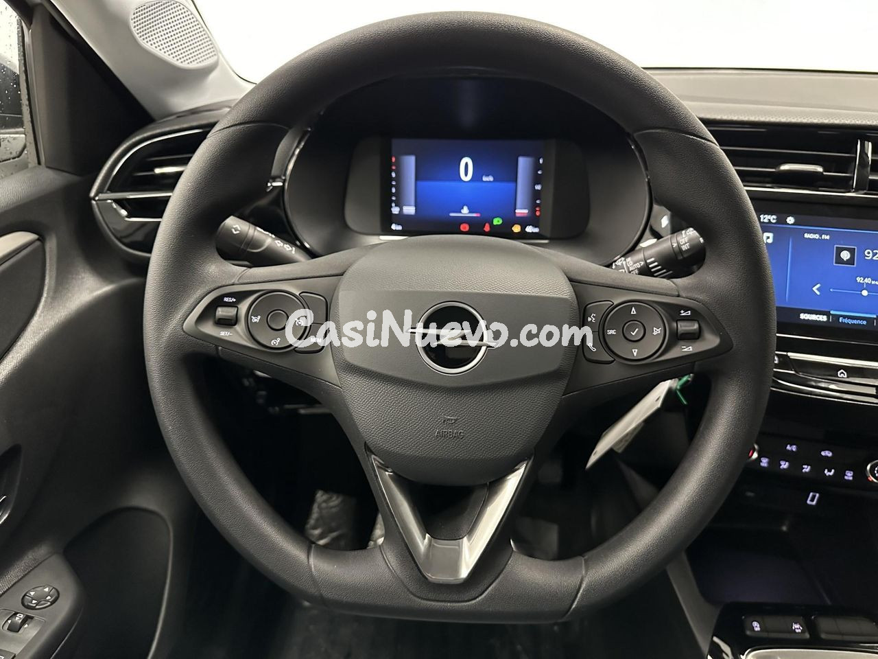 Opel Corsa 1.2T XHL 100 EDITION MIRROR LL16 RADAR AR+CAM - foto 22